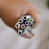 MyOnearth Seed Paper Coloured Pencil (Pack of 10)